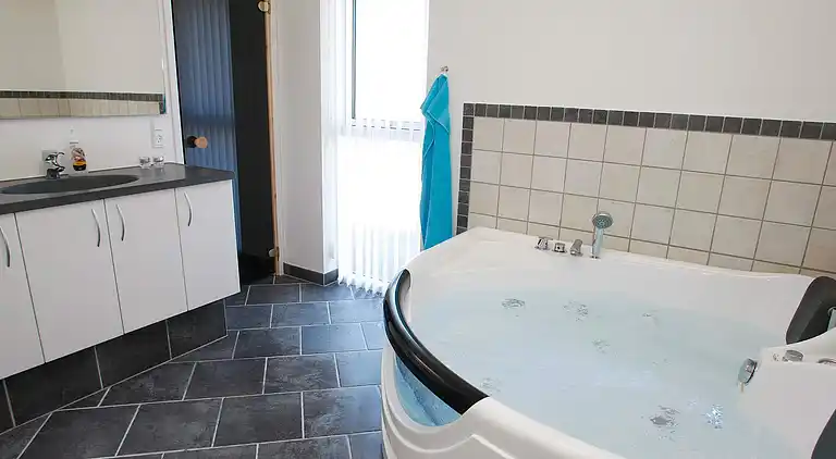 Sommerhus i Fjerritslev