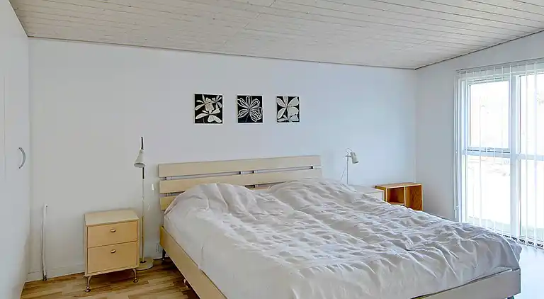 Holiday home in Fjerritslev