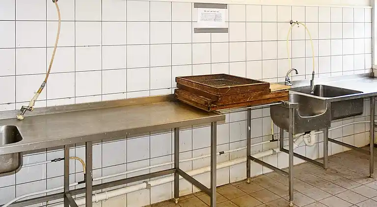 Holiday home in Tysnes