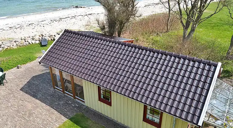 Vakantiehuis in Otterup