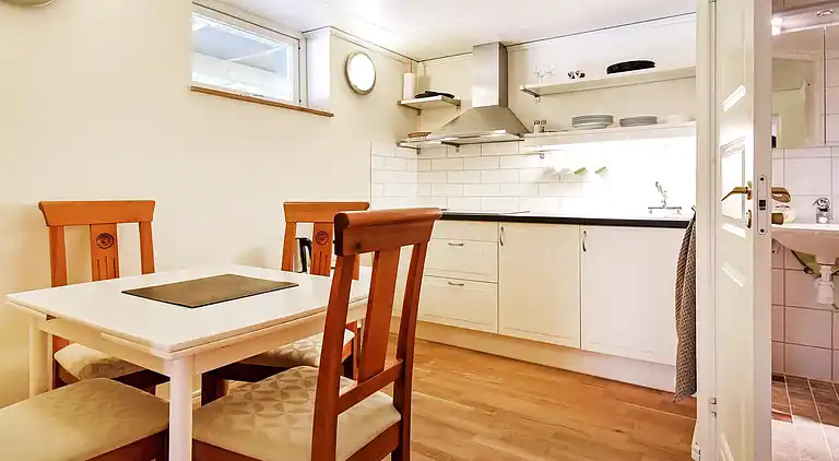 Holiday home in Strömstad