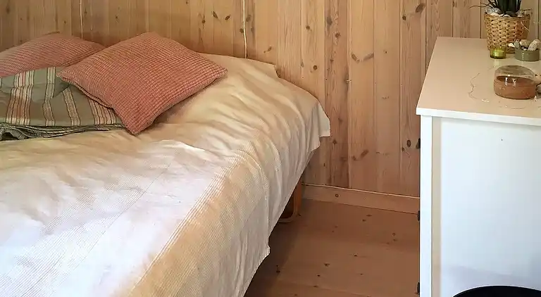 Holiday home in Fjellerup Strand