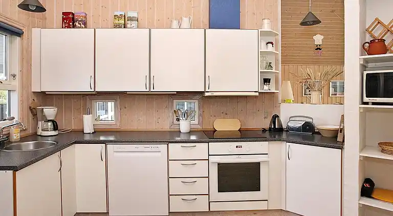 Holiday home in Thisted