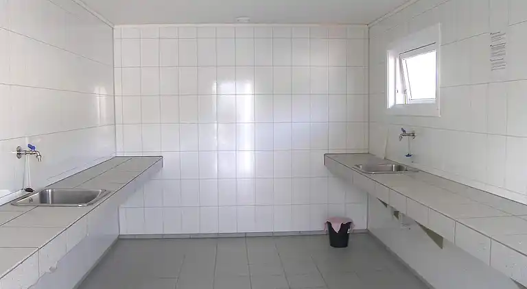 Feriebolig i Sørbøvågen