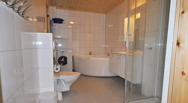 Holiday home in Tysvær