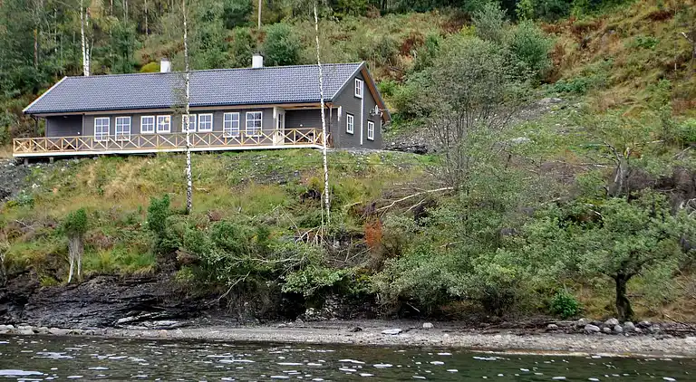 Holiday home in Tysvær