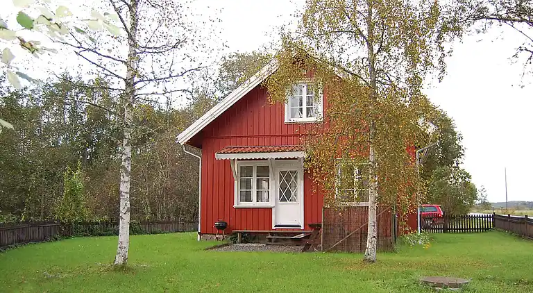 Holiday home in Dals-Ed S