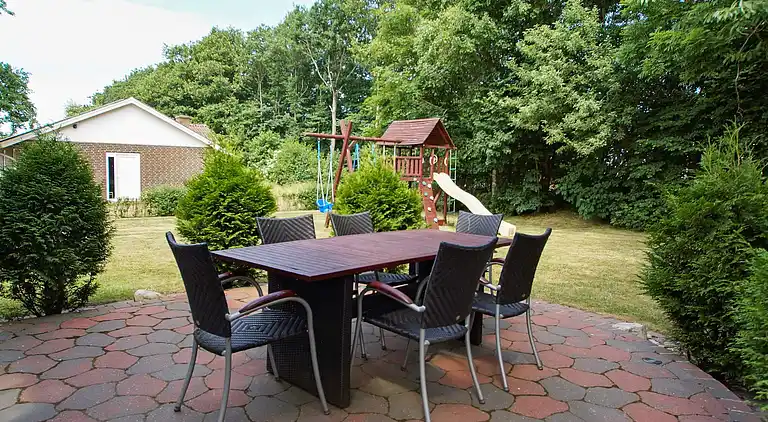 Holiday home in Bork Havn