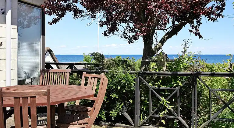 Holiday home in Hesselager