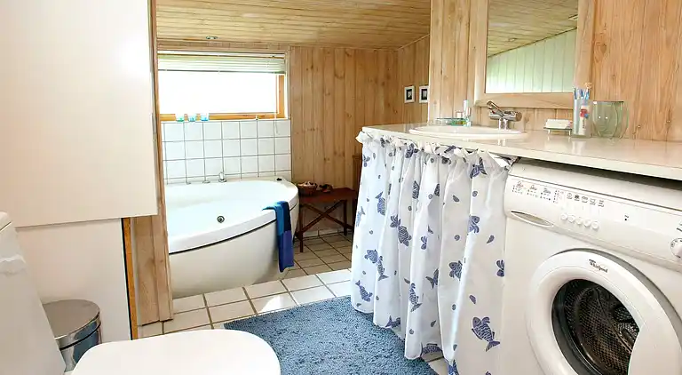 Holiday home in Løkken