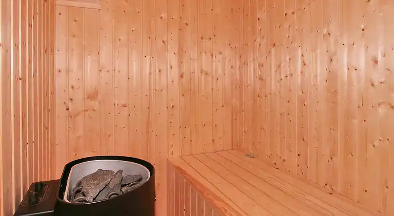 Holiday home in Jegum