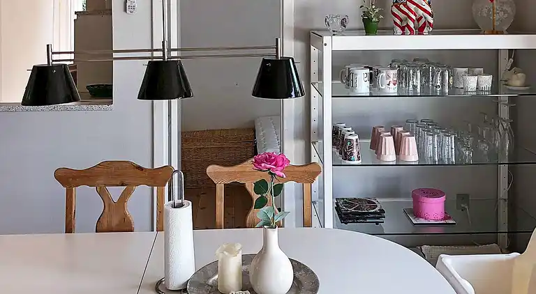 Vakantiehuis in Væggerløse