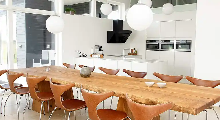 Holiday home in Nr Lyngby Strand