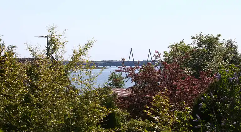 Sommerhus i Vordingborg