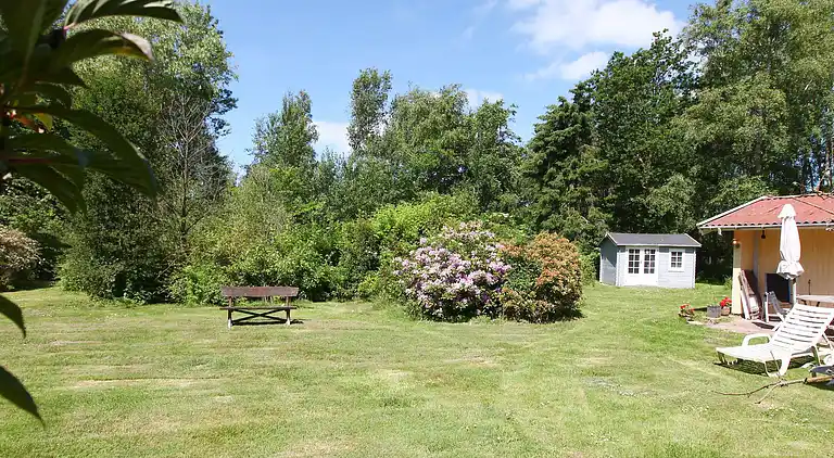 Holiday home in Dannemare