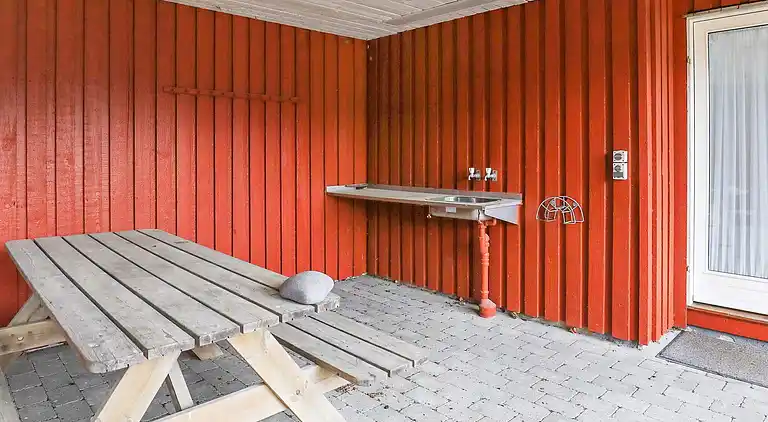 Holiday home in Ristinge