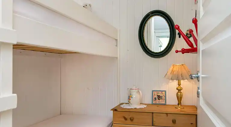 Holiday home in Handrup Strand