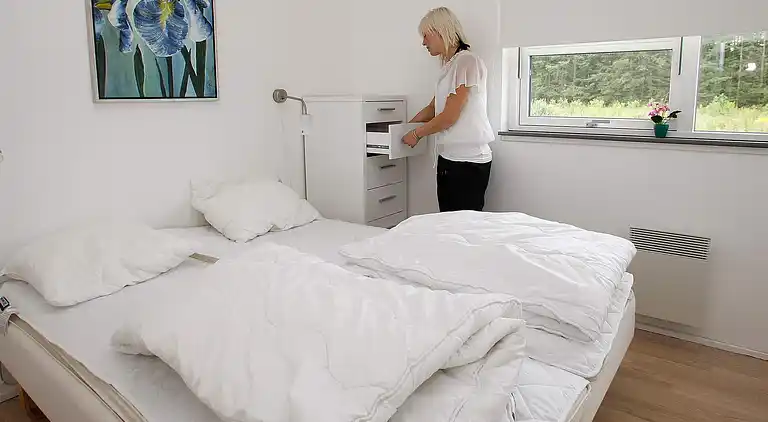 Holiday home in Brovst