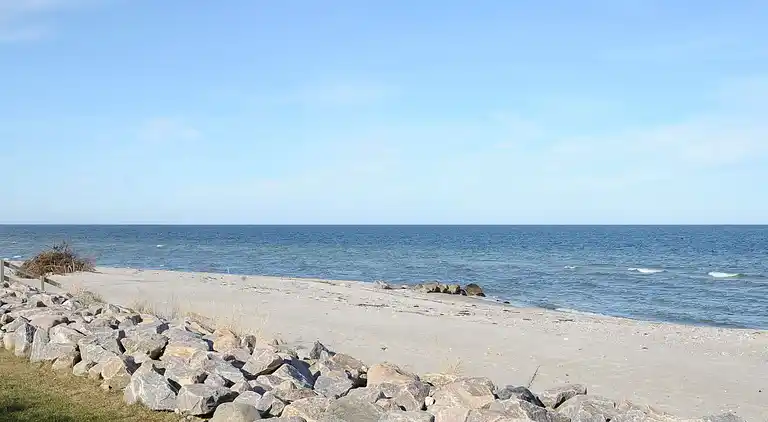 Vakantiehuis in Otterup