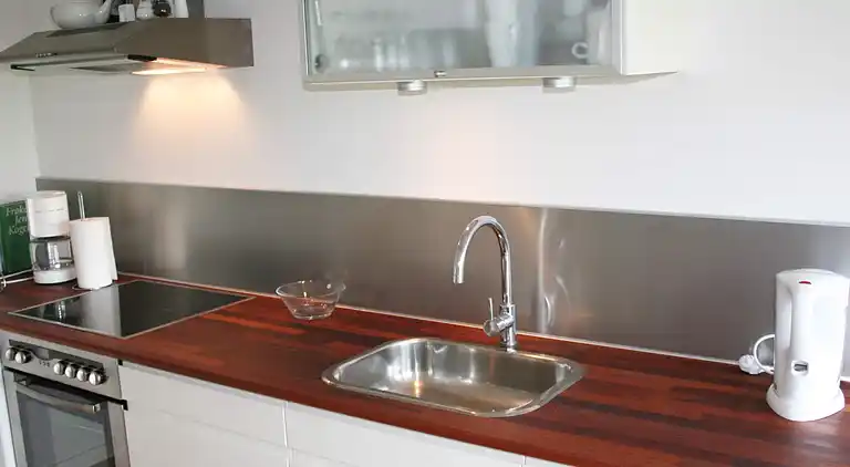 Ferienhaus in Aakirkeby