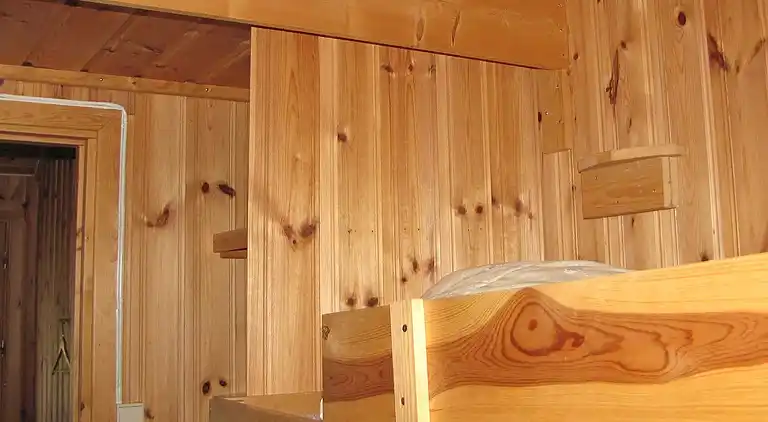 Holiday home in Tregde