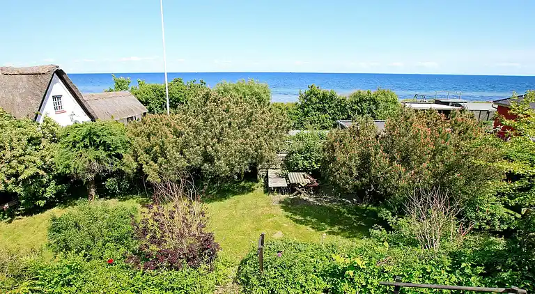 Holiday home in Hesselager