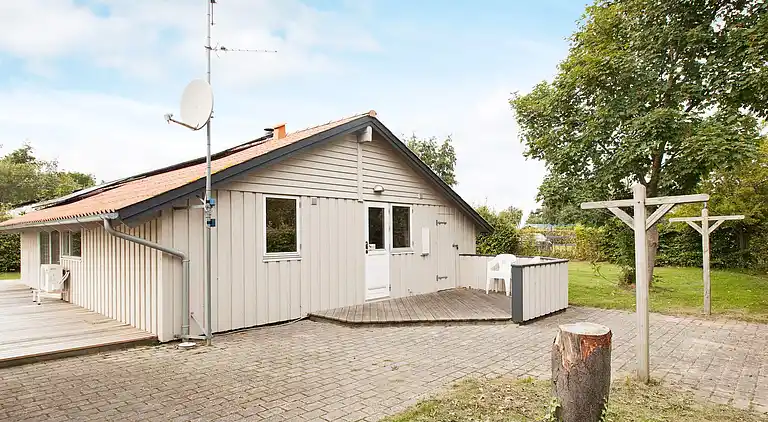 Holiday home in Gørlev
