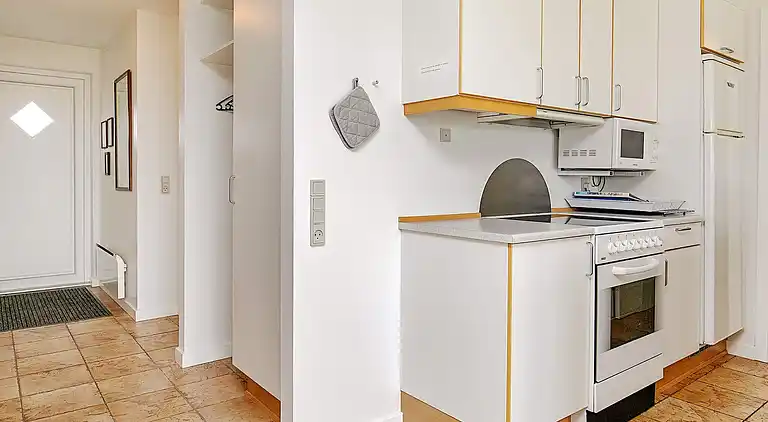 Holiday home in Brenderup