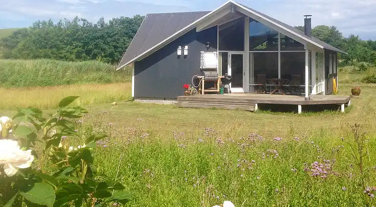 Sommerhus i Kalundborg