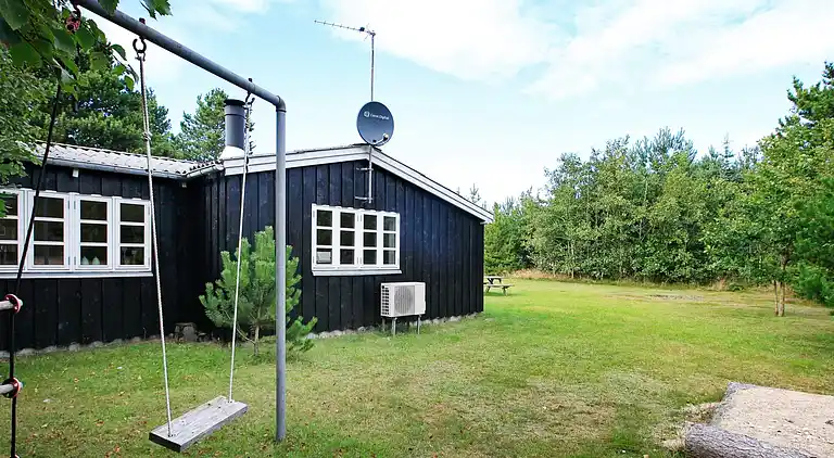 Casa vacanze in Bratten Strand