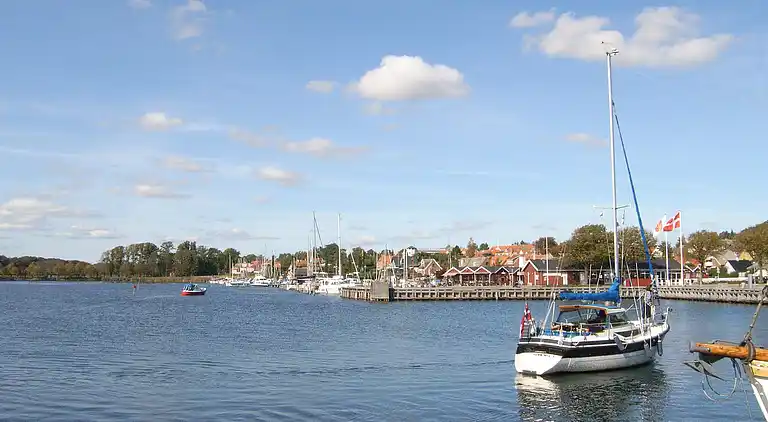 Holiday home in Nysted