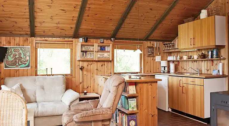 Sommerhus i Vordingborg