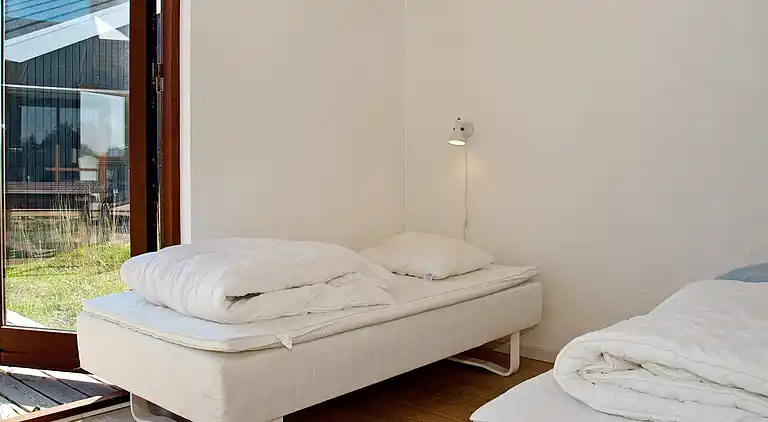 Holiday home in Ulfborg