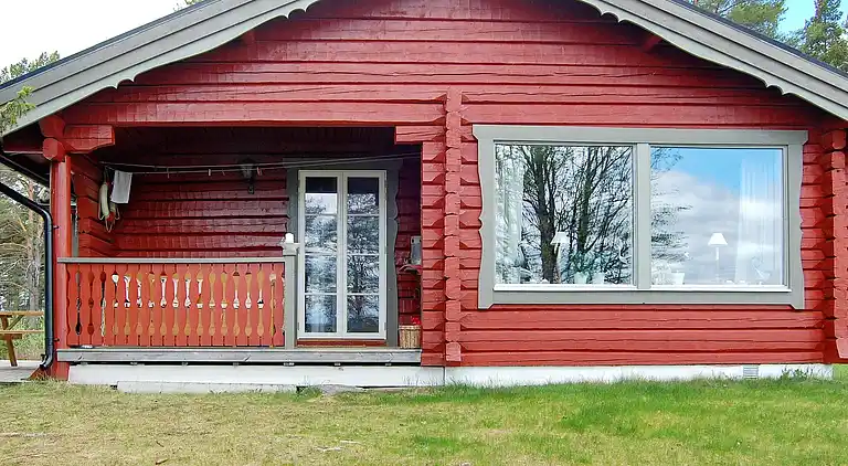 Vakantiehuis in Malung N