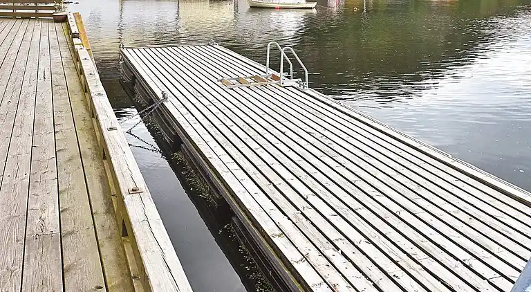 Holiday home in Tysnes