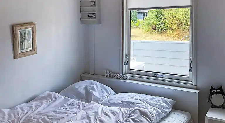 Vakantiehuis in Væggerløse