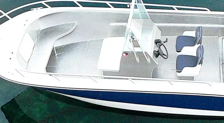 Feriebolig i Sørbøvågen