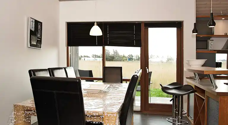 Holiday home in Ulfborg