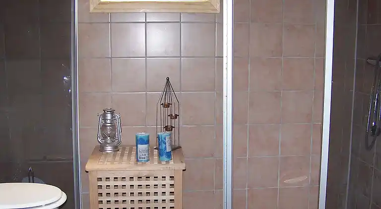 Semesterbostad i Tjörn S