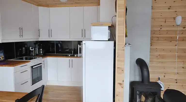 Holiday home in Tysvær