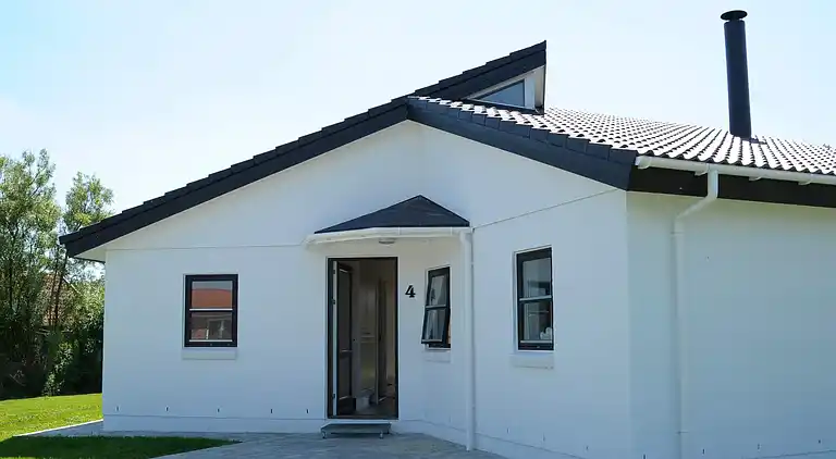 Holiday home in Bork Havn