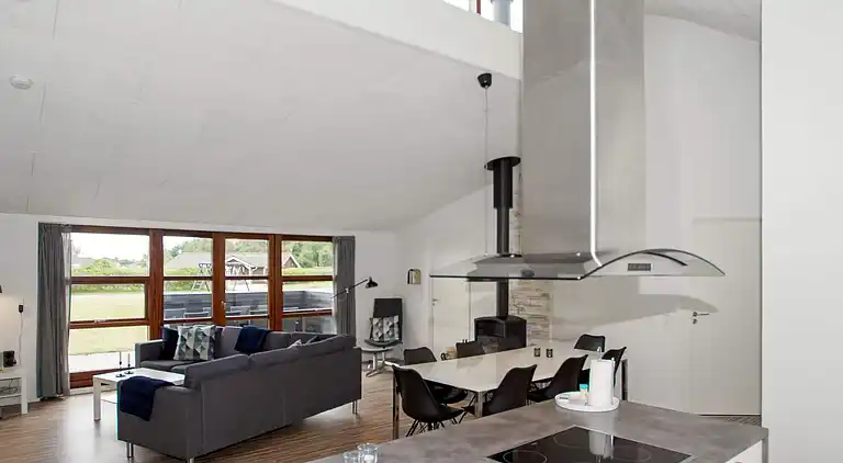 Holiday home in Bork Havn