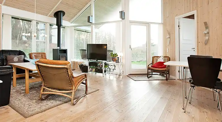 Sommerhus i Kalundborg