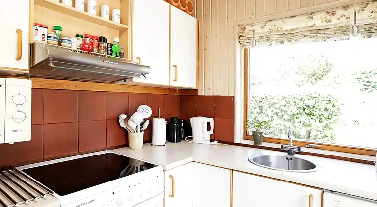 Sommerhus i Ristinge