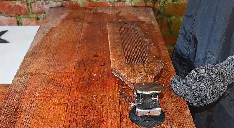 Holiday home in Gjøvåg