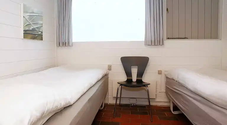 B-3½ room,renovated, Ocean view