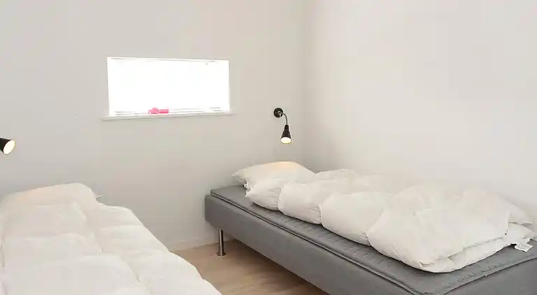 Holiday home in Augustenborg