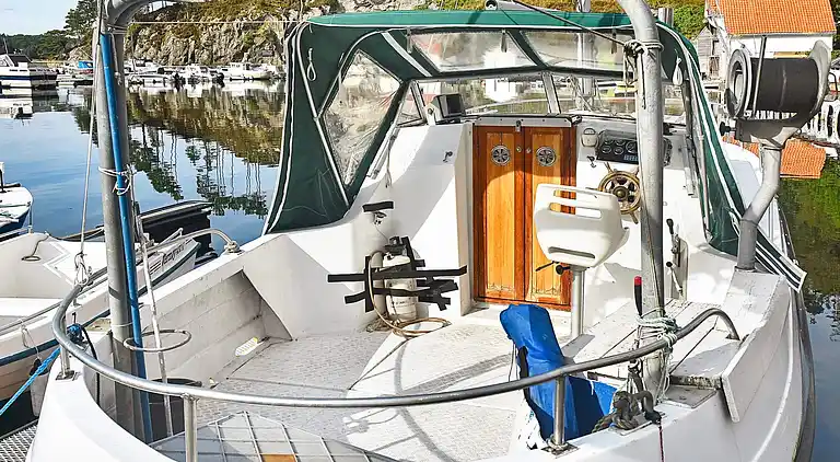 Holiday home in Tysnes