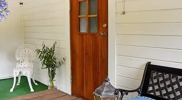 Vakantiehuis in Ranvik