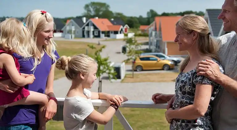 Holiday home in Brenderup